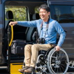 介護タクシー 台東区 ご利用者の声：田中 健太 様